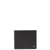 Rfid Portemonnees|Grote Portemonnees>Castelijn & Beerens Vita Billfold 14 Pasjes RFID zwart