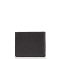 Rfid Portemonnees|Grote Portemonnees>Castelijn & Beerens Vita Billfold 14 Pasjes RFID zwart