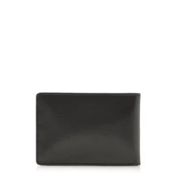 Rfid Portemonnees|Leren Portemonnees>Castelijn & Beerens Vita Creditcard Etui 4 Pasjes RFID zwart
