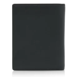 Leren Portemonnees|Rfid Portemonnees>Castelijn & Beerens Vita Miniwallet 10 RFID zwart
