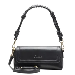 Schoudertassen|Crossbody>Chabo Beau Fashion Bag black