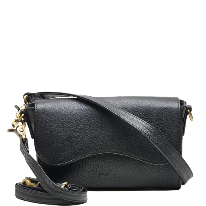 Schoudertassen|Crossbody>Chabo Britt Bag black