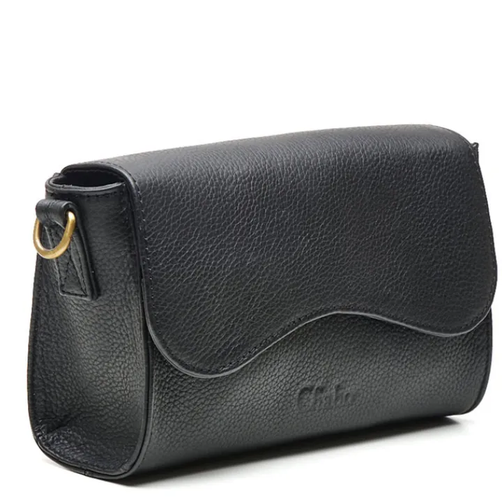 Schoudertassen|Crossbody>Chabo Britt Bag black