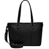 Dames Schooltassen|Schooltas Shoppers>Chabo Business Bag 15.6" black