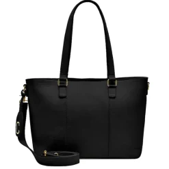Dames Schooltassen|Schooltas Shoppers>Chabo Business Bag 15.6" black