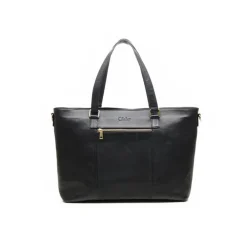 17.3 Inch Laptoptassen|Laptop Schoudertassen>Chabo Business Bag 17.3" black