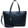 17.3 Inch Laptoptassen|Laptop Schoudertassen>Chabo Business Bag 17.3" blue