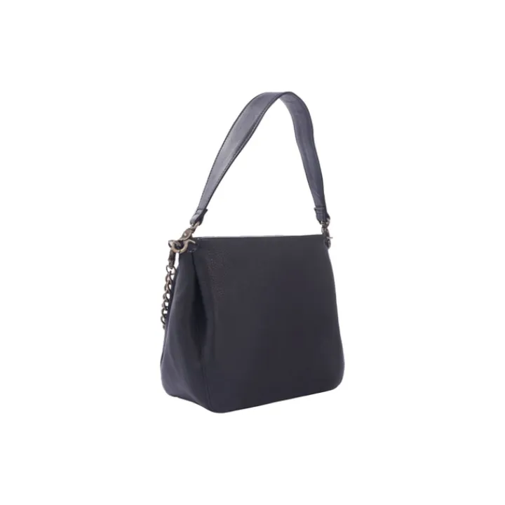 Schoudertassen|Crossbody>Chabo Campbell Classy black