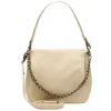 Schoudertassen|Crossbody>Chabo Campbell Classy creme