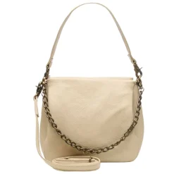 Schoudertassen|Crossbody>Chabo Campbell Classy creme