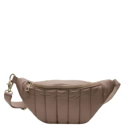 Heuptassen|Crossbody>Chabo Diva Bum Bag taupe
