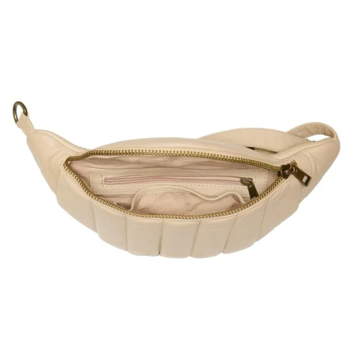 Heuptassen|Crossbody>Chabo Diva Bum Bag taupe