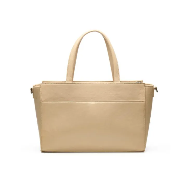 Schoudertassen|Crossbody>Chabo Diva Handbag creme