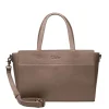 Schoudertassen|Handtassen>Chabo Diva Handbag taupe