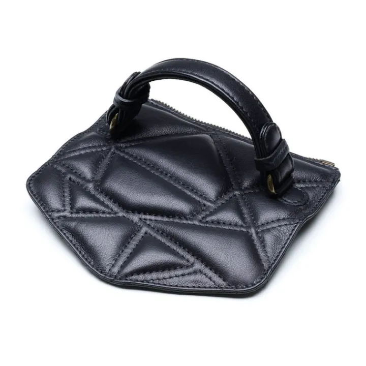 Schoudertassen|Crossbody>Chabo Giftbox Catwalk metallic gold