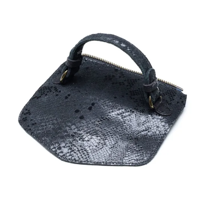 Schoudertassen|Crossbody>Chabo Giftbox Catwalk metallic gold
