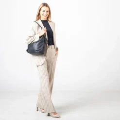 Schoudertassen|Fashion Tassen>Chabo Jara Classy black
