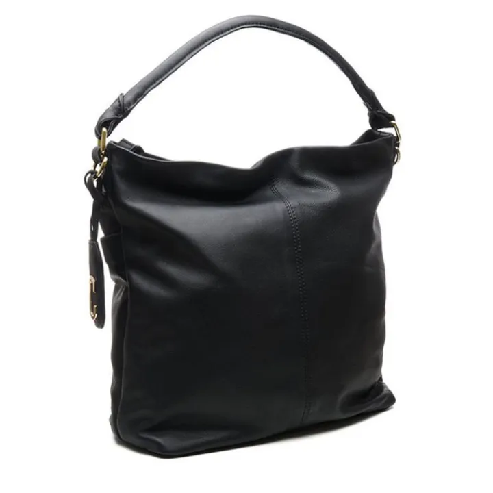 Schoudertassen|Fashion Tassen>Chabo Jara Classy black