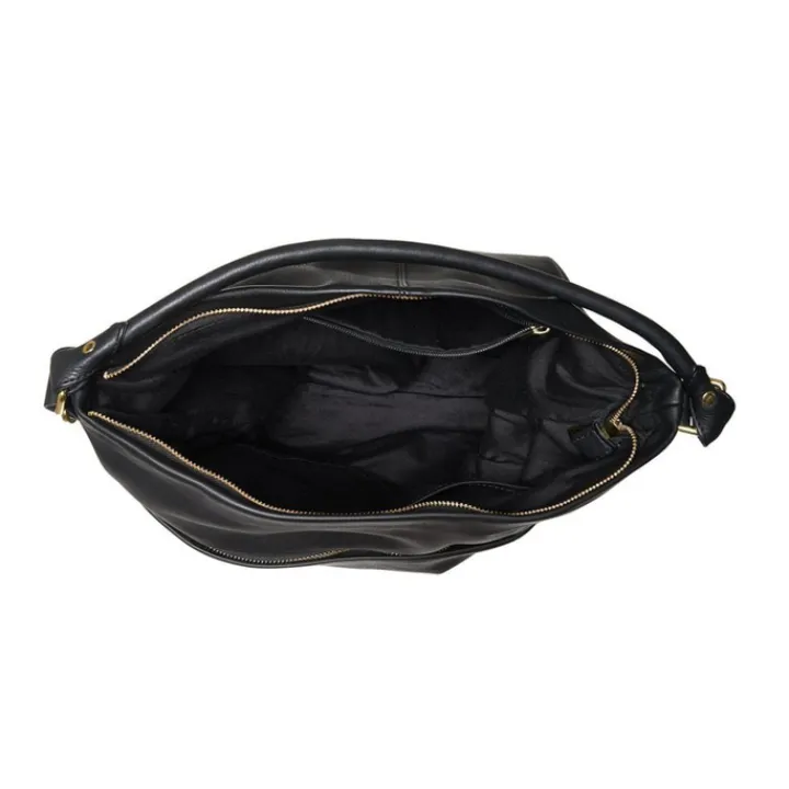Schoudertassen|Fashion Tassen>Chabo Jara Classy black