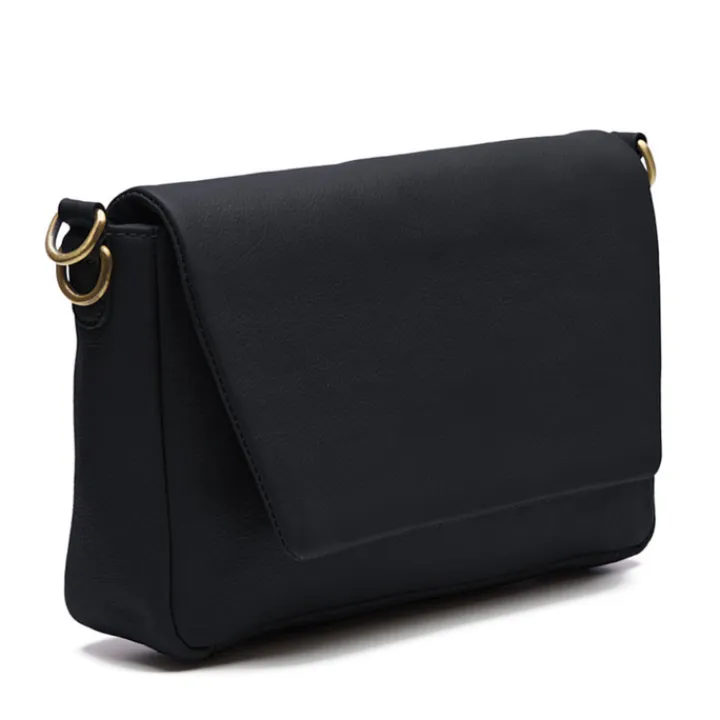 Schoudertassen|Crossbody>Chabo Julia Classic black