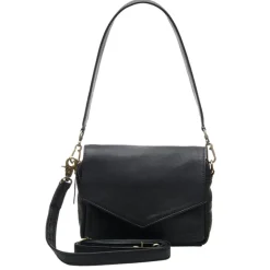 Schoudertassen|Crossbody>Chabo Kyara Cross black