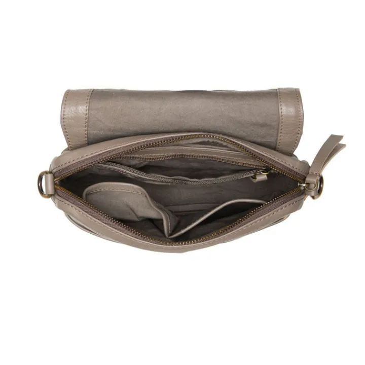 Schoudertassen|Crossbody>Chabo Kyara Cross black