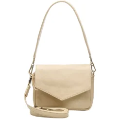Schoudertassen|Crossbody>Chabo Kyara Cross creme