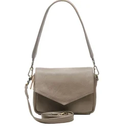 Schoudertassen|Crossbody>Chabo Kyara Cross grey