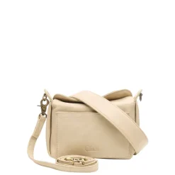 Schoudertassen|Crossbody>Chabo Lucy Small Shoulderbag creme
