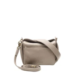 Schoudertassen|Crossbody>Chabo Lucy Small Shoulderbag grey