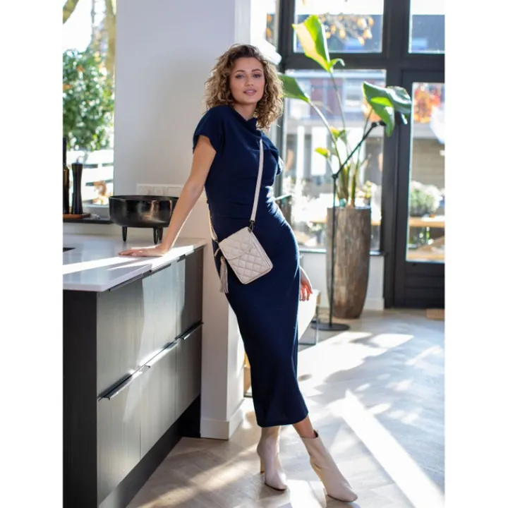 Schoudertassen|Crossbody>Chabo Milano Durban Mover off white