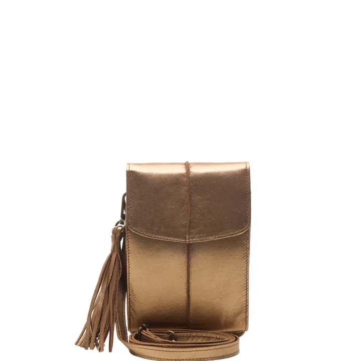 Crossbody|Fashion Tassen>Chabo Mover copper
