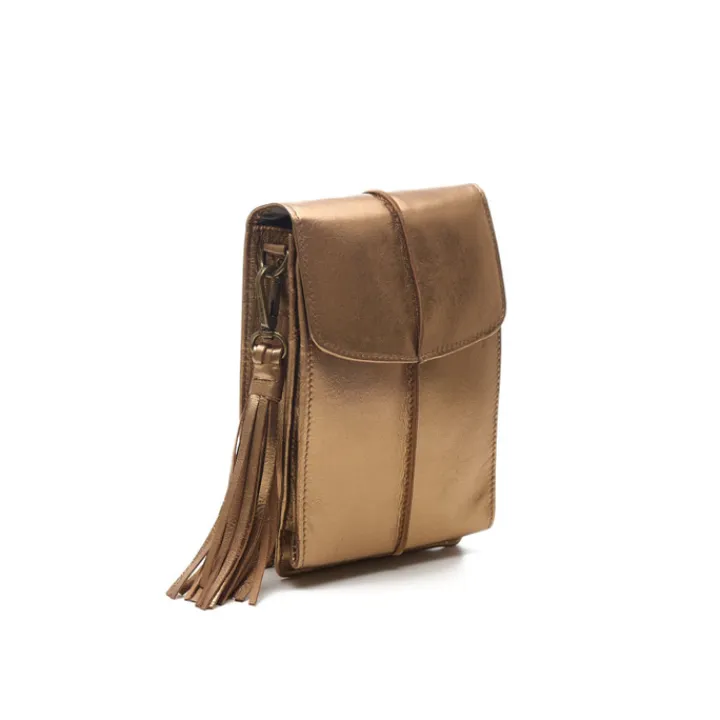 Crossbody|Fashion Tassen>Chabo Mover copper