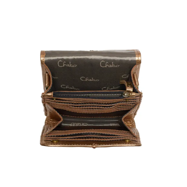 Crossbody|Fashion Tassen>Chabo Mover copper