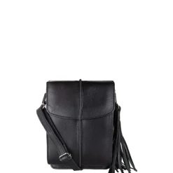 Schoudertassen|Crossbody>Chabo Mover Crossover black
