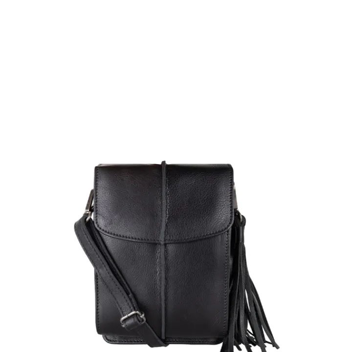 Schoudertassen|Crossbody>Chabo Mover Crossover black