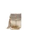 Crossbody|Fashion Tassen>Chabo Mover light gold