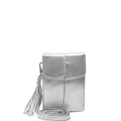 Crossbody|Fashion Tassen>Chabo Mover silver