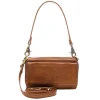 Schoudertassen|Crossbody>Chabo Noa Fashion Bag cognac
