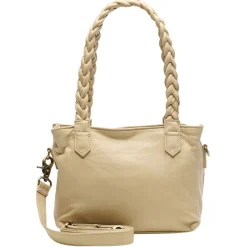Schoudertassen|Crossbody>Chabo Olivia creme