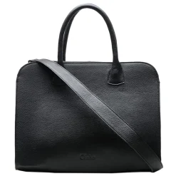 Schoudertassen|Handtassen>Chabo Paris Style Everyday Bag black