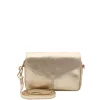 Schoudertassen|Crossbody>Chabo Rio Romy light gold