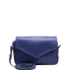 Schoudertassen|Crossbody>Chabo Rio Romy Plain purple-blue