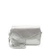Schoudertassen|Crossbody>Chabo Rio Romy silver