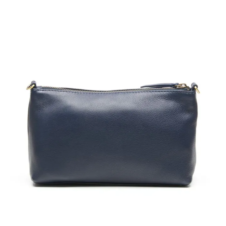 Schoudertassen|Crossbody>Chabo Skye Cross blue