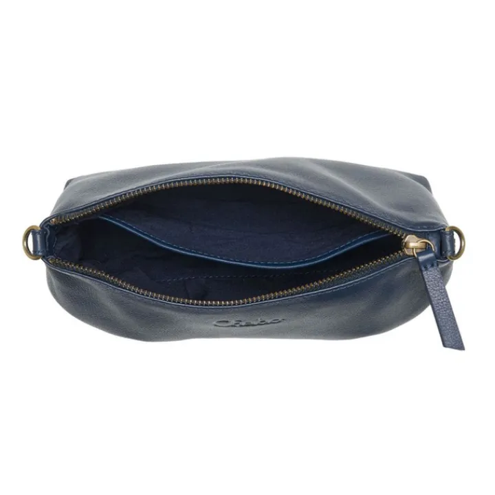 Schoudertassen|Crossbody>Chabo Skye Cross blue
