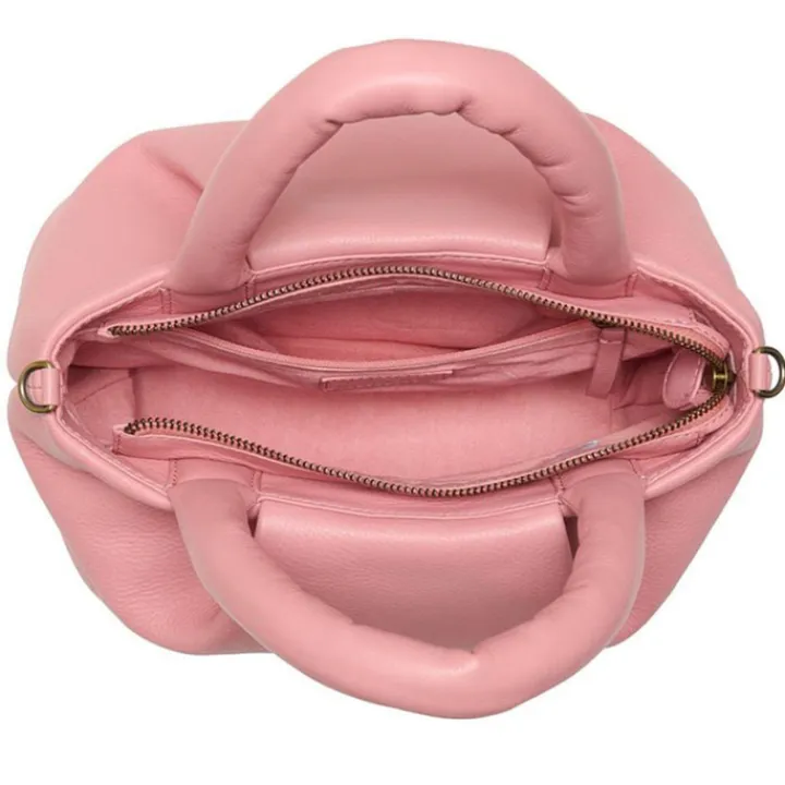 Schoudertassen|Handtassen>Chabo Skye Handbag pink