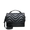 Handtassen|Schoudertassen>Chabo Sorrento Handbag black