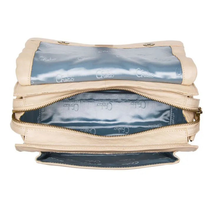 Handtassen|Schoudertassen>Chabo Sorrento Handbag black