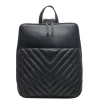 Daypack|Dames Rugzakken>Chabo Venice Backpack black